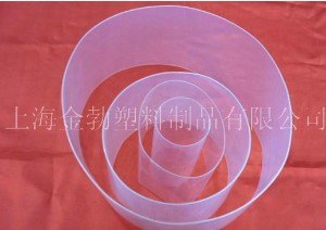 供应耐高温fep热收缩管