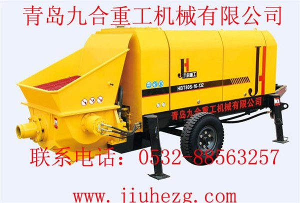 混凝土输送泵柴油机DHBT60S-9-108参数