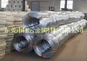 进口30W4Cr2VA高精密弹簧钢线 进口30W4Cr2VA高精密弹簧