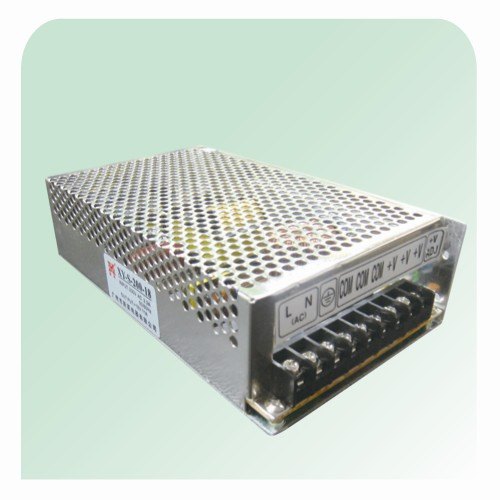 18v铁壳开关电源 18V 11A铝壳电源  XY-S-200-18 