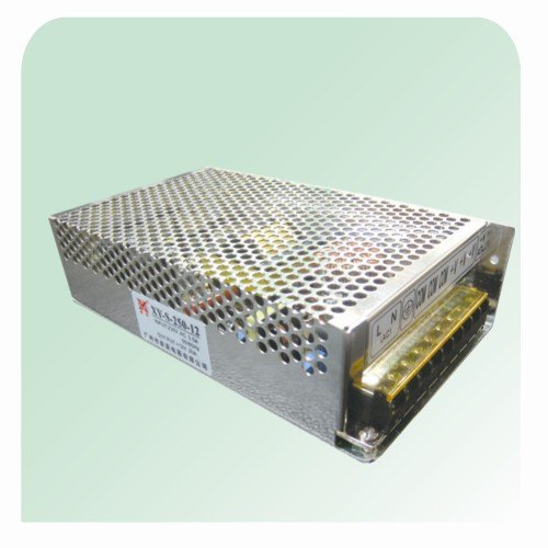 12v铁壳开关电源 12V 20A铝壳电源  XY-S-250-12 