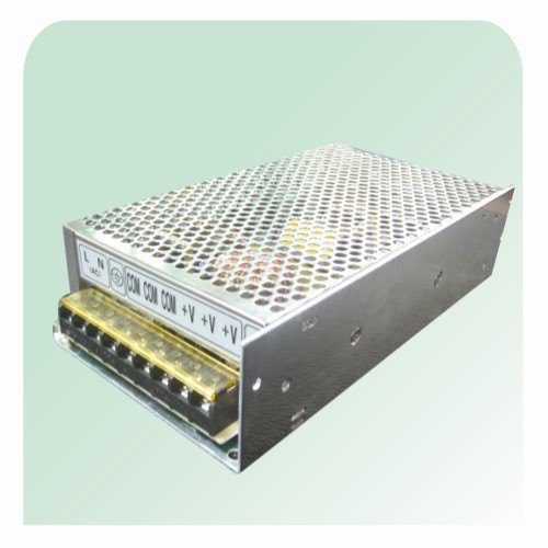 24v铁壳开关电源 24V 10A铝壳电源  XY-S-250-24 