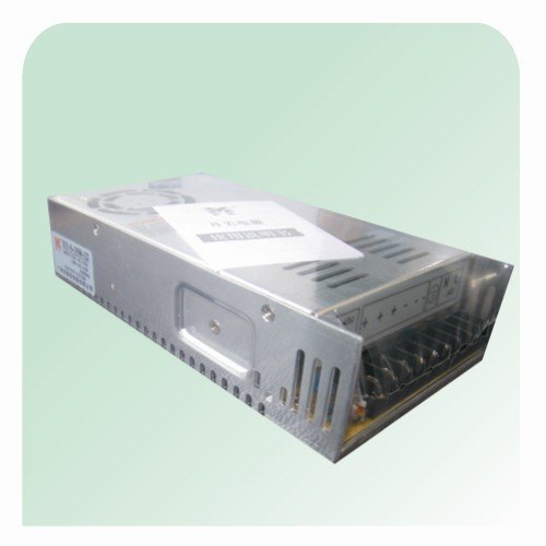 12v铁壳开关电源 12V 29A铝壳电源  XY-S-350-12 