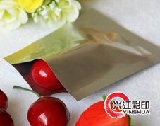 无锡优质铝箔袋报价厂家