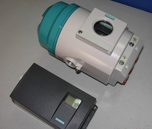 6DR5025-0EN00-0AA0 PS2智能定位器