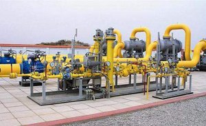 灌阳县落地式燃气减压站润丰自备检测工具检测更严格
