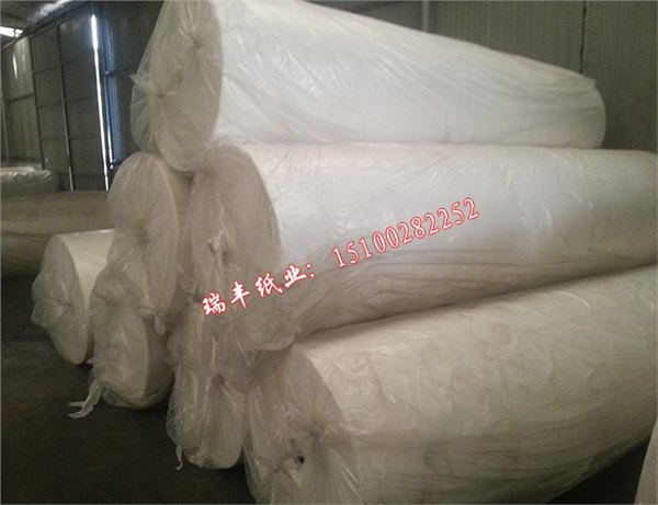 大轴纸销售价格瑞丰纸业