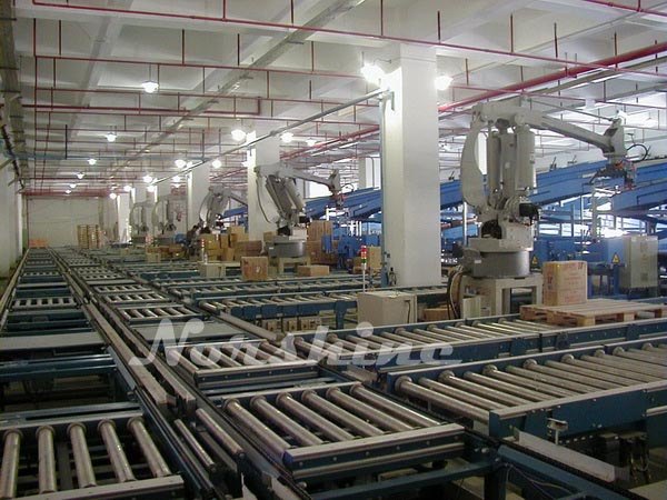 沈阳辊道输送机 沈阳辊道输送机厂家 诺塞工业设备