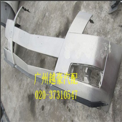凯迪拉克CTS前杠拆车件