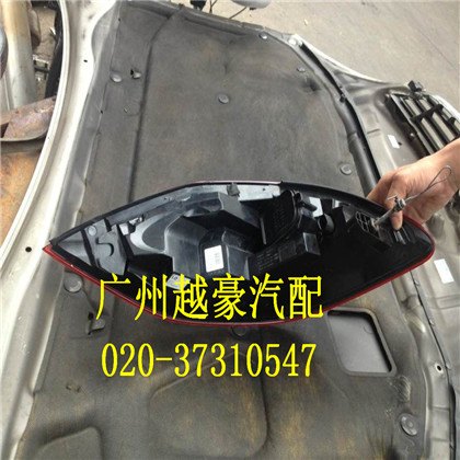 凯迪拉克CTS离合器压板原厂拆车件