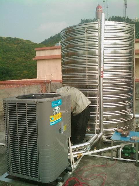 68广东省太阳能热水器第一品牌|选购家用太阳热水器时应注意的问题