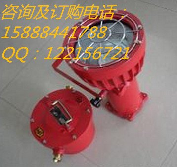 供应DGS175/127J(A)矿用隔爆型投光灯