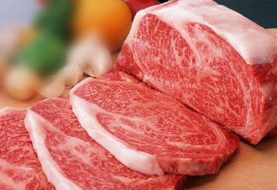 市场牛肉最新报价