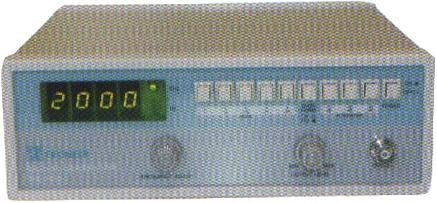 TAG-101D 数显低频讯号产生器|鑫成通电子