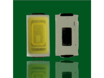 厂家直销高亮的LED封装5630冷白、自然白高流明55-60
