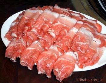 各地市场驴肉报价