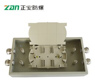 供应FHG6矿用光仟接线盒