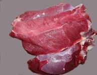 冷冻鹿肉批发价格报价 