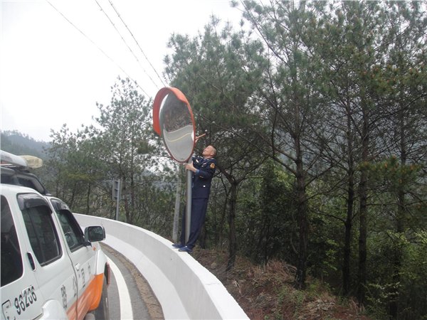 公路广角镜 广角镜型号 广角镜直销	