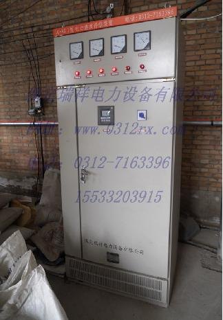保定滤波器厂家低价直销电力滤波补偿柜