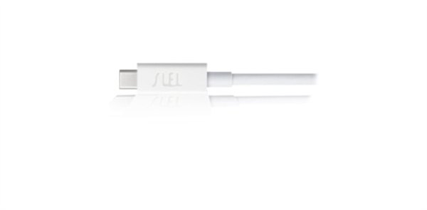 USB C-TYPE connector|新型USB C型连接器