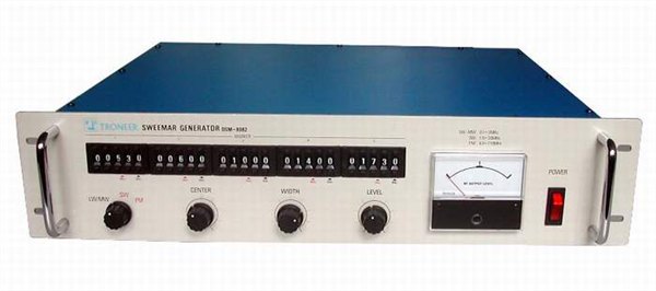 DSM-8082 扫频标志产生器 鑫成通电子