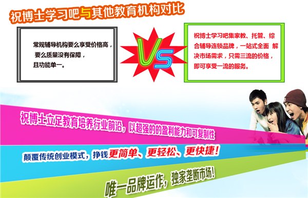 在小县城开个托管班要怎么做