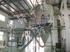 DGLP型电池材料高速离心喷雾干燥机 