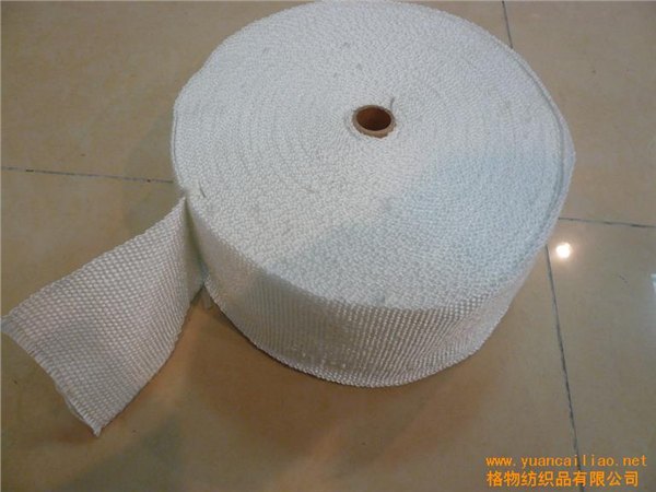 陶瓷纤维带_廊坊石棉化工