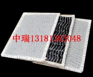 山东德州中瑞牌膨润土防水毯质优价廉