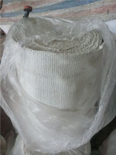 陶瓷纤维布-廊坊石棉化工