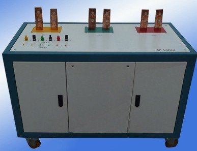 DDL-5000JZ交直流大电流发生器