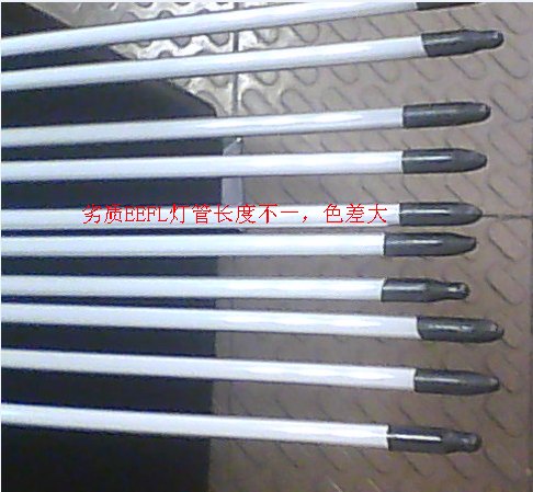 eefl冷阴极灯管 eefl灯管华南地区eefl灯管厂家供应