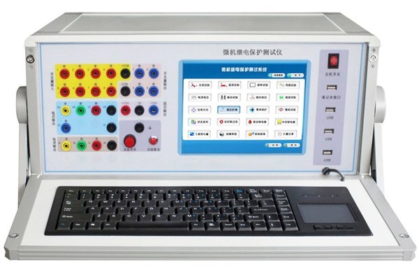 WJB330A微机继电保护测试仪