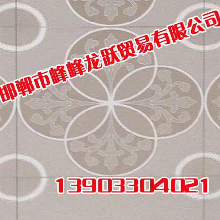 邯郸新型铝扣板