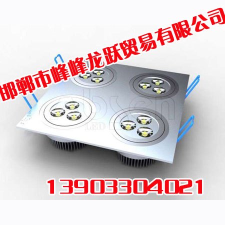 邯郸中国飞利浦照明代理