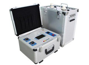 VLF0.1Hz超低频高压发生器