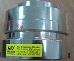 求购气动齿式离合器HBS—120