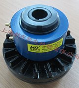 上海韩东供应气动刹车空压蝶式离合器NAC—20