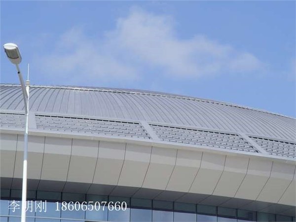 温州铝锰镁金属屋面供应商电话