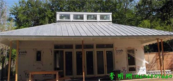 郑州3004铝镁锰合金板总代理