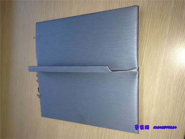 郑州1.0mm厚YX25-330型钛锌板制造公司