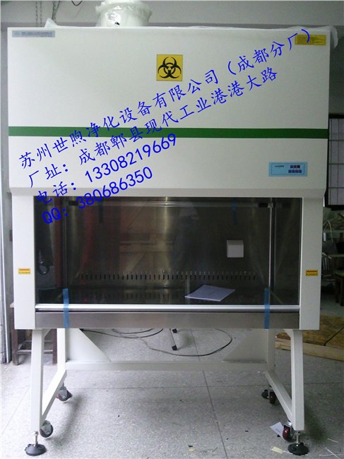 二级生物安全柜 GMP二级生物安全柜