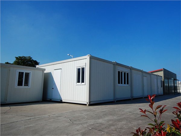 相城集装箱商铺销售厂家 价格低卖家首选社区便利店