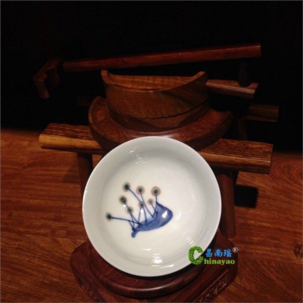 中秋佳节送普洱杯 公司福利发普洱杯