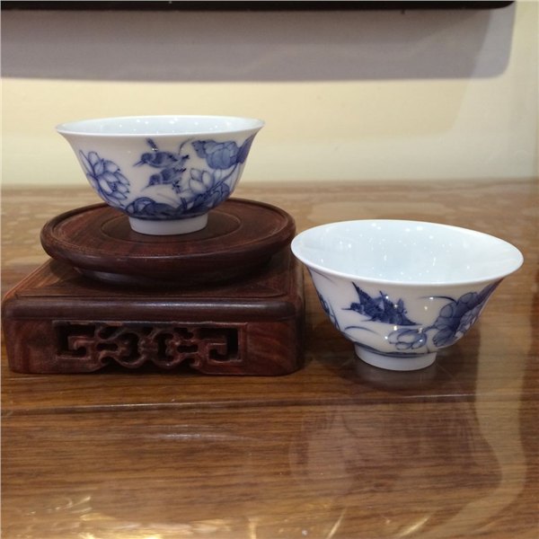 员工福利茶杯 中秋特惠茶杯