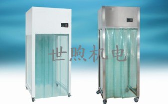洁净采样车  收膏车  层流小车