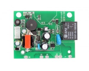 精工制作的220V1路遥控排插