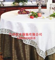 高档台布订做-佳才服装