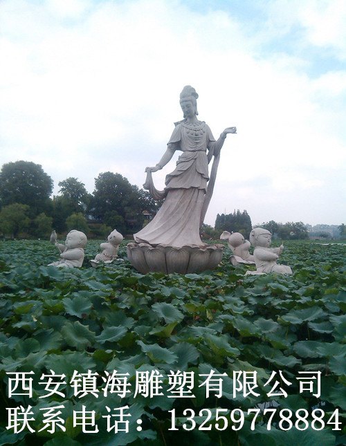 西安北郊圆雕价格